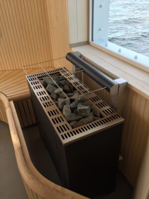 Sikkerhedssystemer