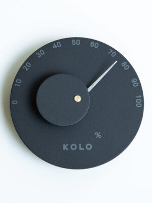 KOLO Hygrometer Type 3