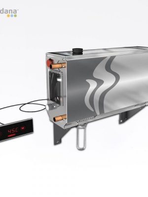 Dampgenerator